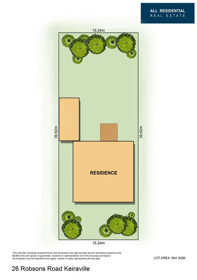 Main view of Homely house listing, 26 Robsons Road, Keiraville NSW 2500
