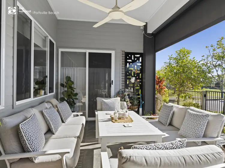 13 Toormina Court, Pottsville NSW 2489