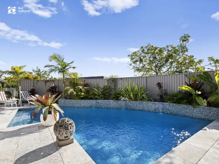 Fifth view of Homely house listing, 13 Toormina Court, Pottsville NSW 2489