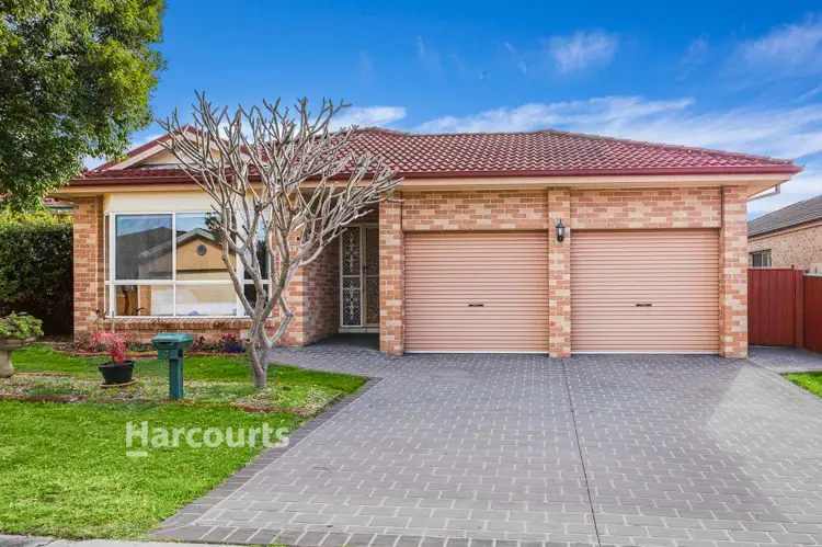 Main view of Homely house listing, 7 Longley Grove, Kanahooka NSW 2530