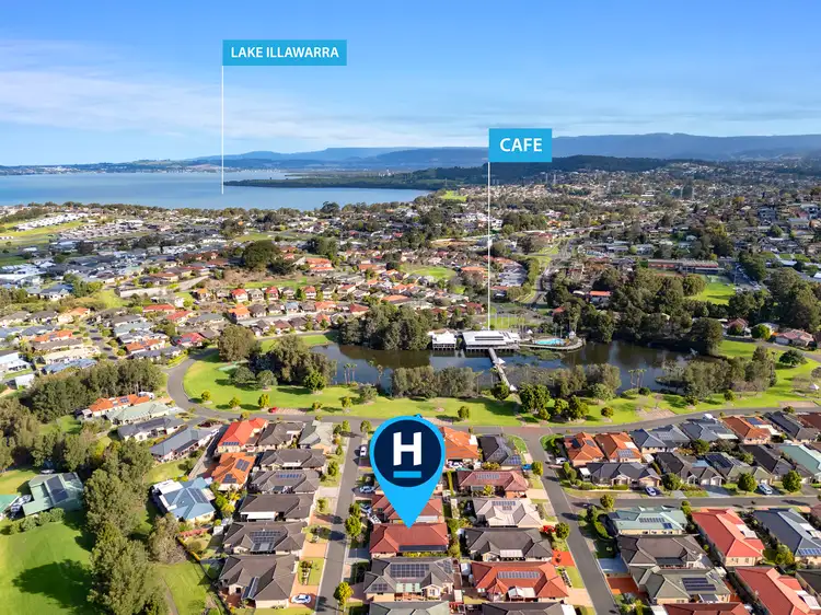 Second view of Homely house listing, 7 Longley Grove, Kanahooka NSW 2530