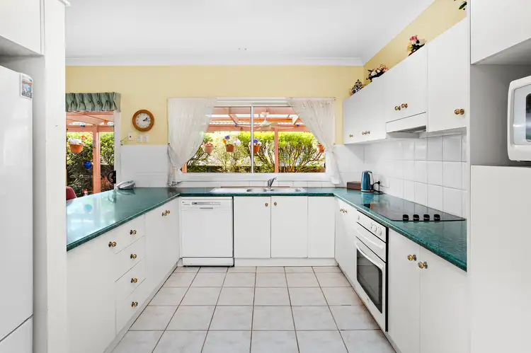 Fourth view of Homely house listing, 7 Longley Grove, Kanahooka NSW 2530
