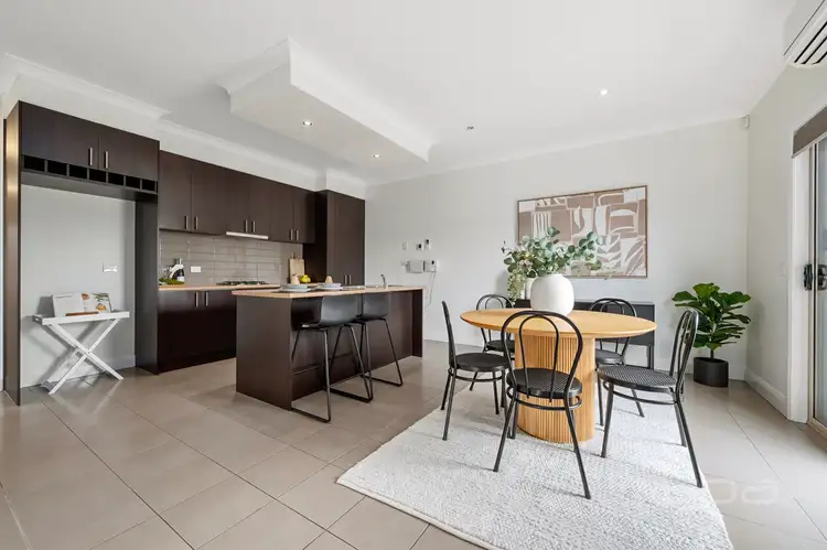 Fourth view of Homely house listing, 1/1 Willow Court, Harkness VIC 3337