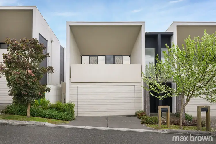 5 Belsay Chase, Chirnside Park VIC 3116