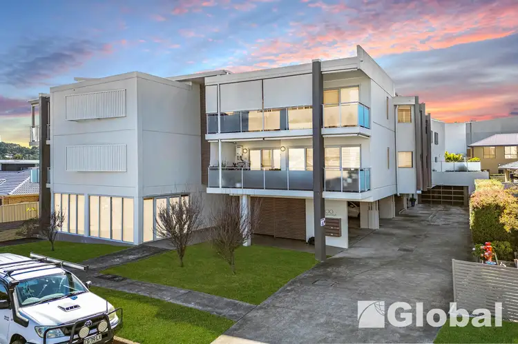 5/78 Albert Street, Warners Bay NSW 2282