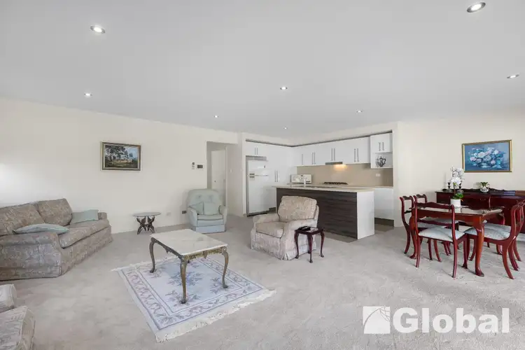Third view of Homely apartment listing, 5/78 Albert Street, Warners Bay NSW 2282