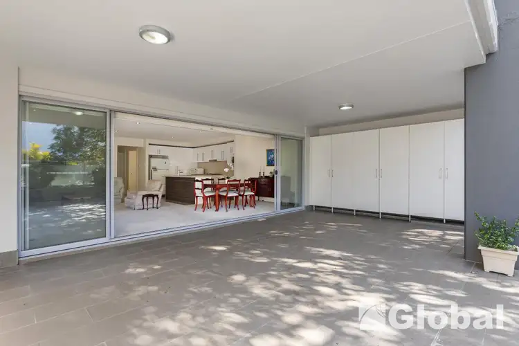 Fourth view of Homely apartment listing, 5/78 Albert Street, Warners Bay NSW 2282