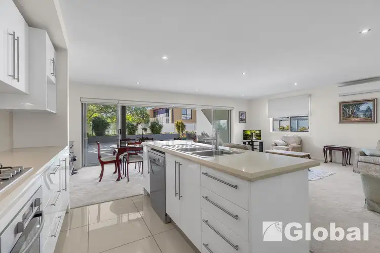 Fifth view of Homely apartment listing, 5/78 Albert Street, Warners Bay NSW 2282
