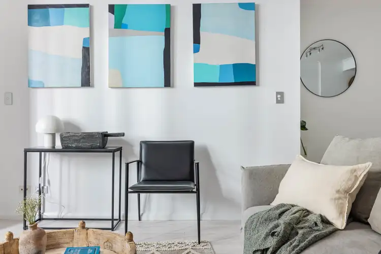 Third view of Homely apartment listing, 25/6-18 Poplar Street, Surry Hills NSW 2010