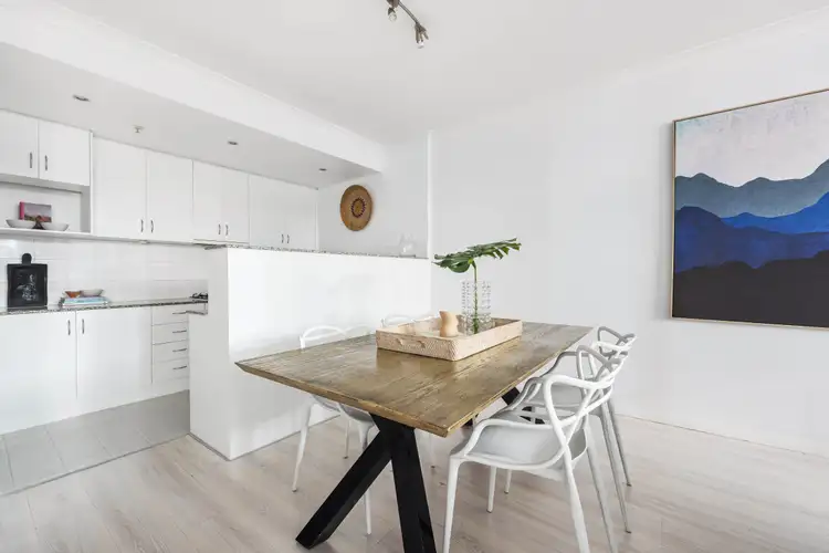 Fourth view of Homely apartment listing, 25/6-18 Poplar Street, Surry Hills NSW 2010