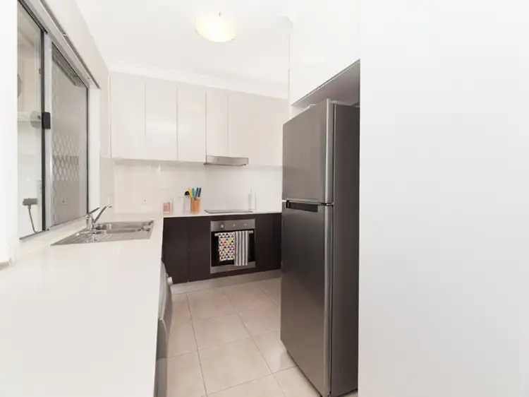 Second view of Homely apartment listing, 8/40 Shire Road, Mount Gravatt QLD 4122