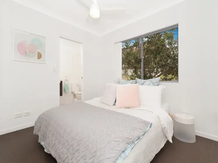 Fifth view of Homely apartment listing, 8/40 Shire Road, Mount Gravatt QLD 4122