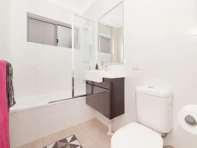 Sixth view of Homely apartment listing, 8/40 Shire Road, Mount Gravatt QLD 4122