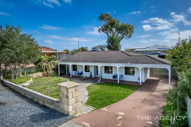 19 View Terrace, Quinns Rocks WA 6030