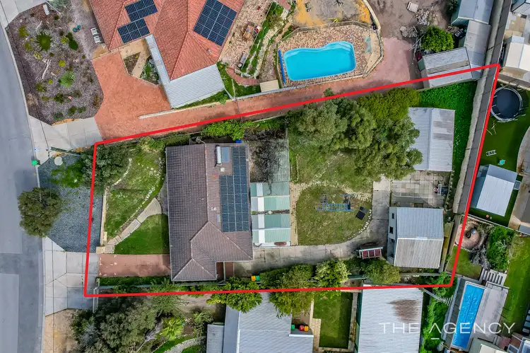 Fifth view of Homely house listing, 19 View Terrace, Quinns Rocks WA 6030