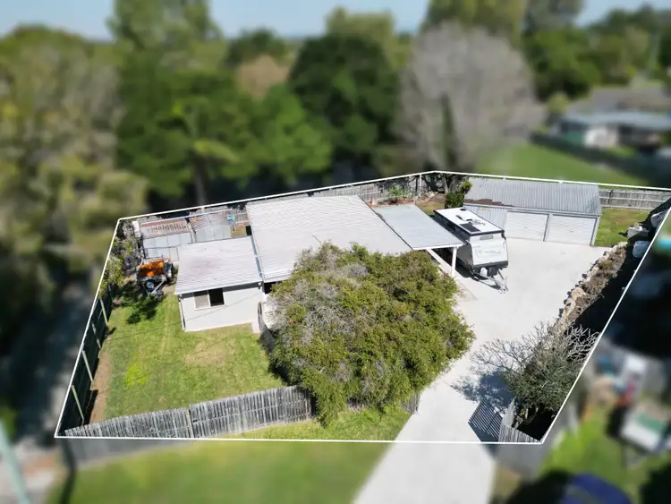 14 Sinnott Street, Deception Bay QLD 4508