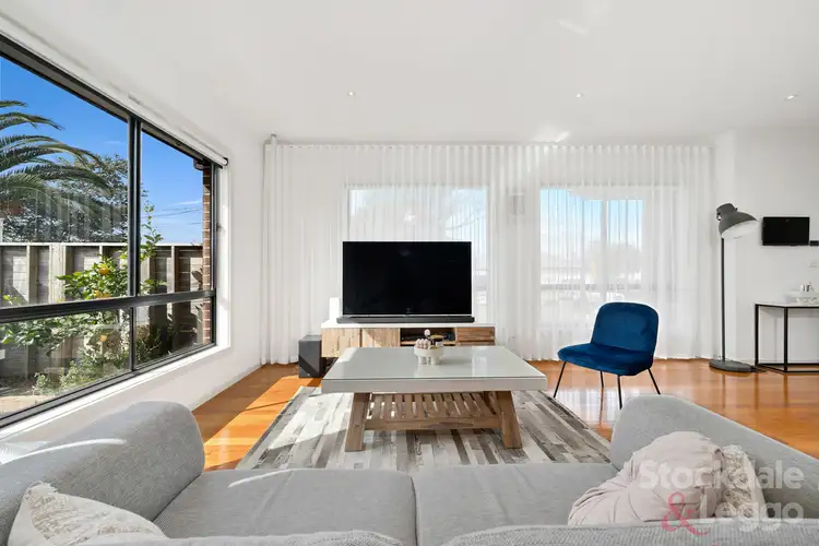 Third view of Homely townhouse listing, 1/5 Cosmos Street, Glenroy VIC 3046
