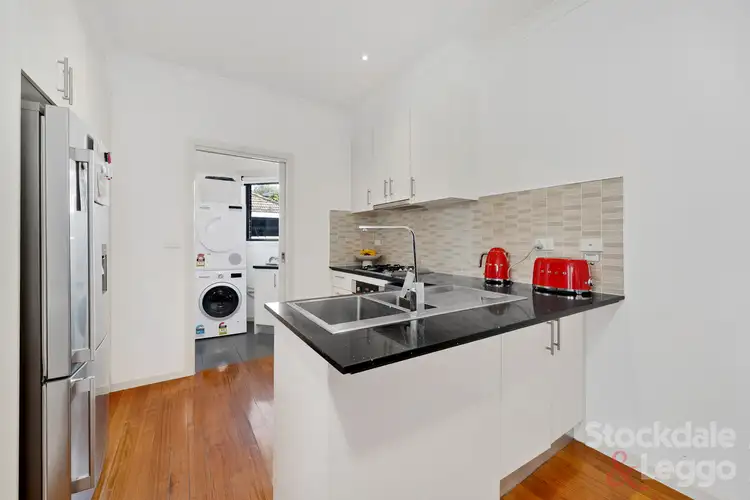 Fourth view of Homely townhouse listing, 1/5 Cosmos Street, Glenroy VIC 3046