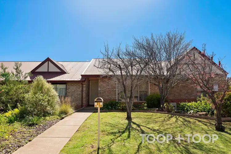 21/1-13 Grosvenor Place, Wynn Vale SA 5127