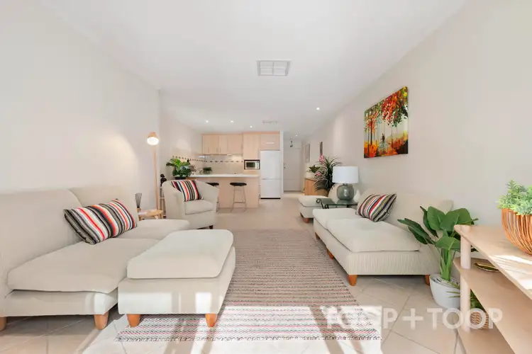 Second view of Homely unit listing, 21/1-13 Grosvenor Place, Wynn Vale SA 5127