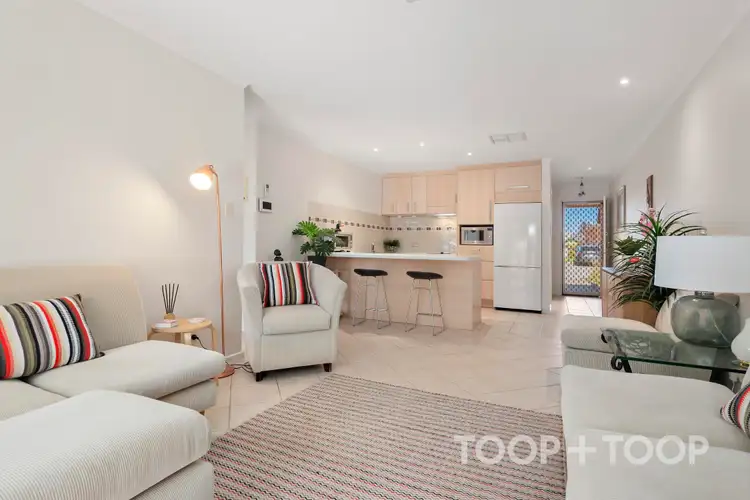 Third view of Homely unit listing, 21/1-13 Grosvenor Place, Wynn Vale SA 5127