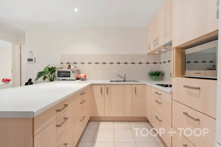 Fourth view of Homely unit listing, 21/1-13 Grosvenor Place, Wynn Vale SA 5127