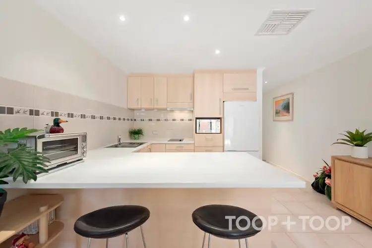Fifth view of Homely unit listing, 21/1-13 Grosvenor Place, Wynn Vale SA 5127