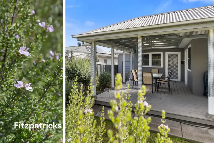Second view of Homely house listing, 8 Heydon Avenue, Turvey Park NSW 2650