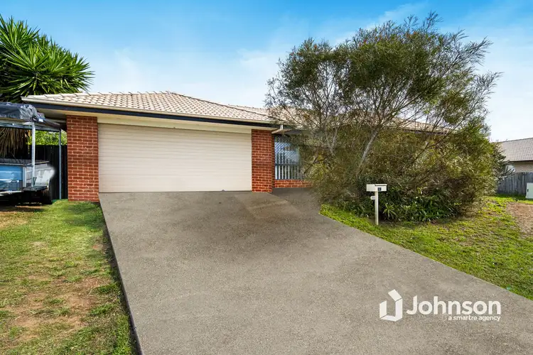 57 Tawney Street, Lowood QLD 4311