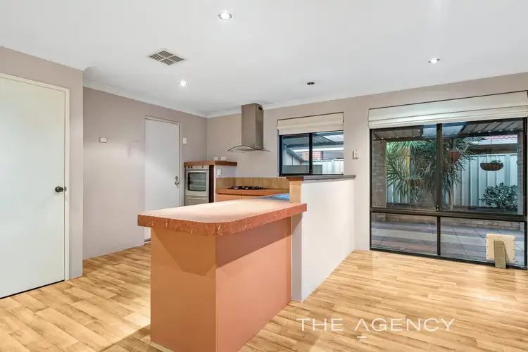 Sixth view of Homely house listing, 37 Kennack Vista, Atwell WA 6164