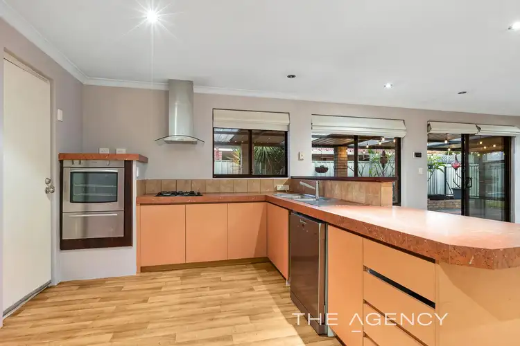 Seventh view of Homely house listing, 37 Kennack Vista, Atwell WA 6164