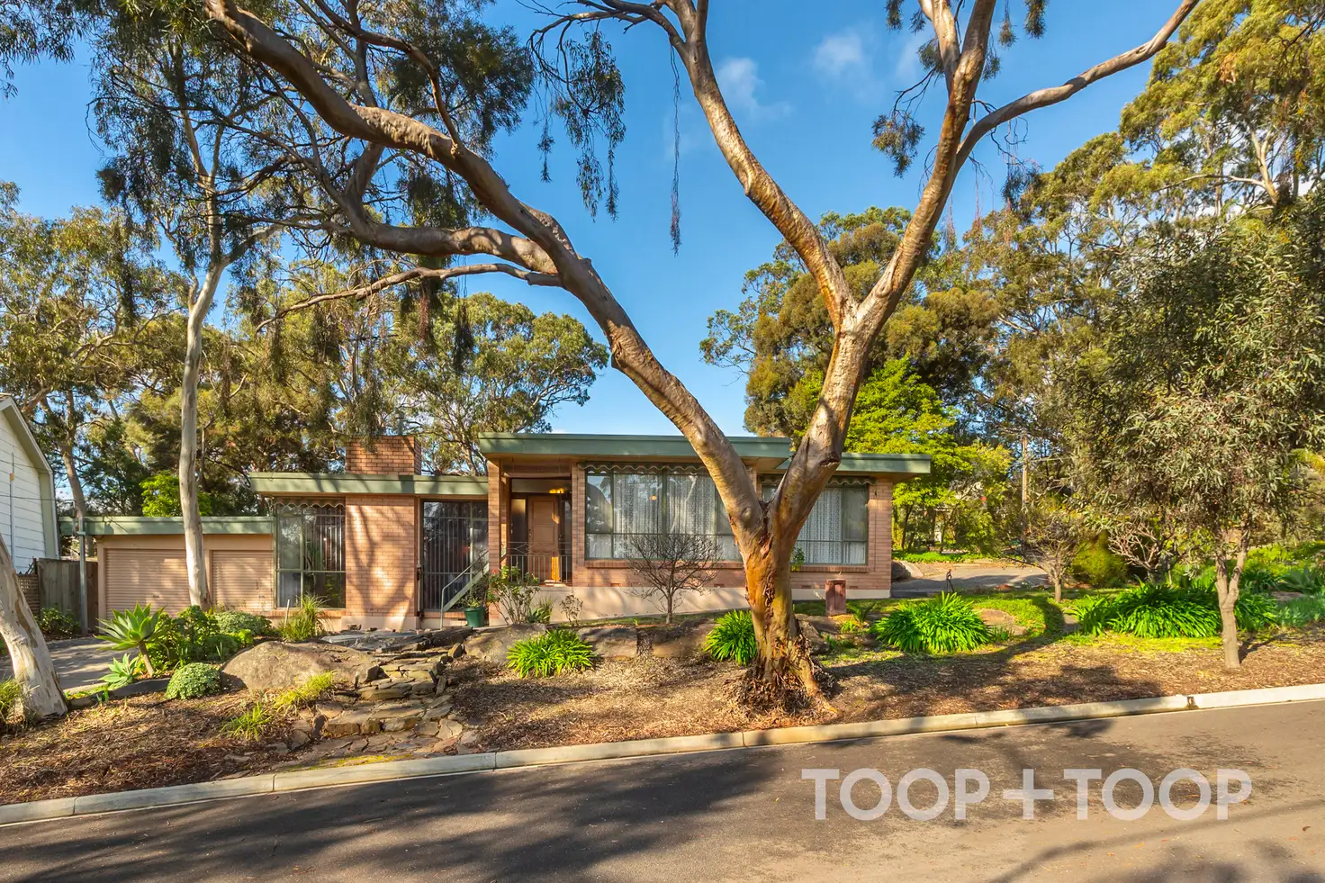 Main view of Homely house listing, 11 Greenside Avenue, Athelstone SA 5076