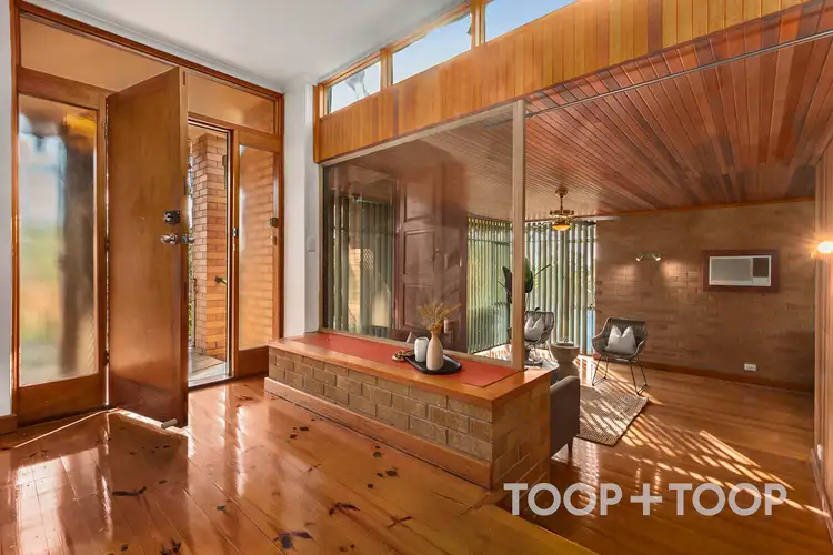 Second view of Homely house listing, 11 Greenside Avenue, Athelstone SA 5076