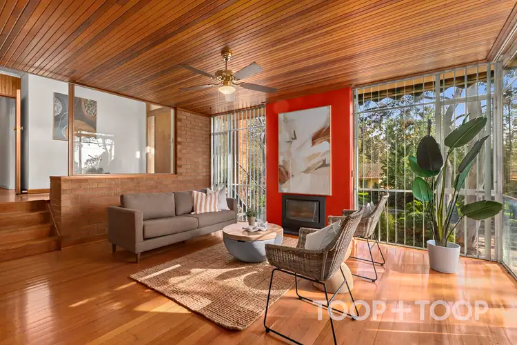 Third view of Homely house listing, 11 Greenside Avenue, Athelstone SA 5076