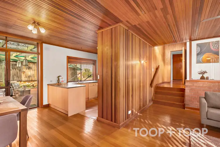 Fourth view of Homely house listing, 11 Greenside Avenue, Athelstone SA 5076