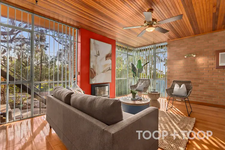 Fifth view of Homely house listing, 11 Greenside Avenue, Athelstone SA 5076