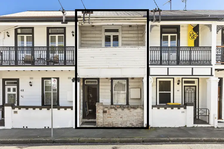 46 Railway Street, Cooks Hill NSW 2300