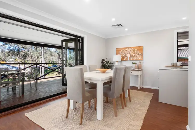 Fifth view of Homely house listing, 149 Spinks Road, Glossodia NSW 2756