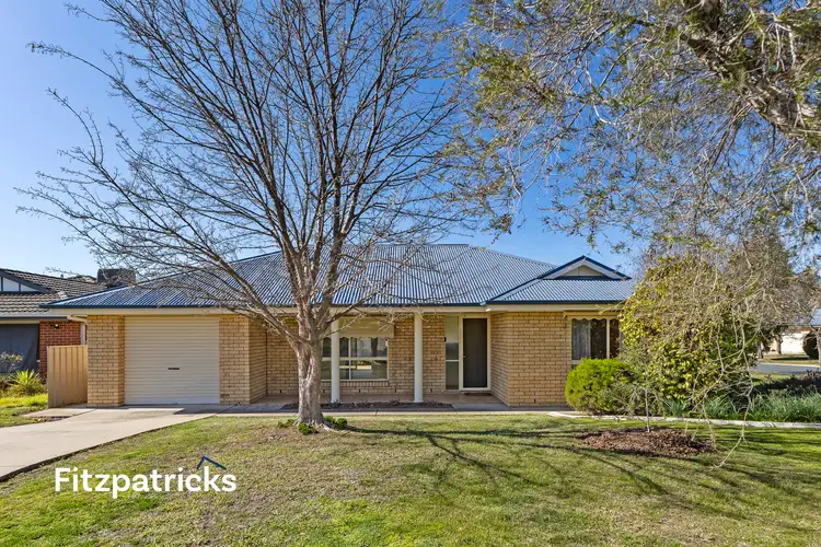 1/57 Veale Street, Ashmont NSW 2650