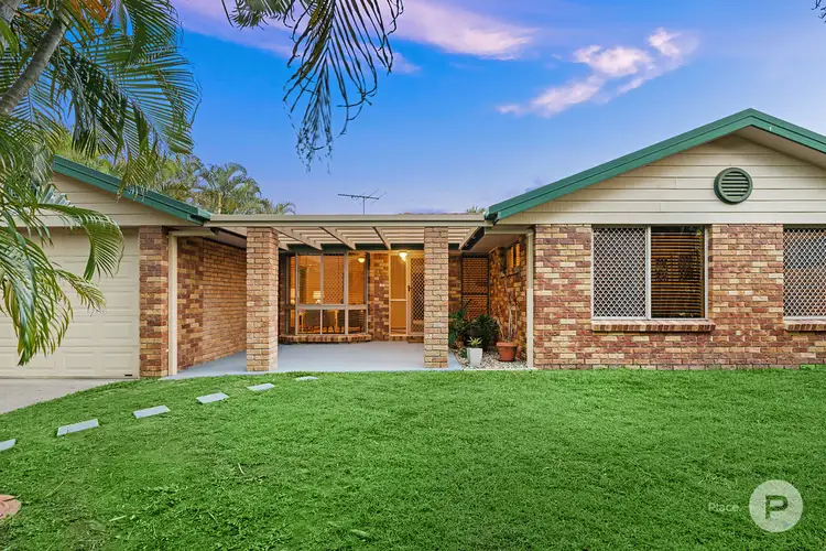 40 McPherson Road