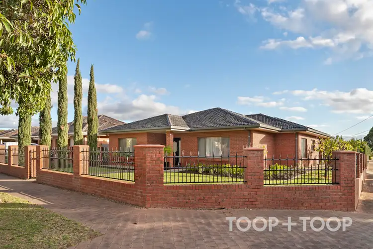 Main view of Homely house listing, 1 Jarvis Drive, Hectorville SA 5073
