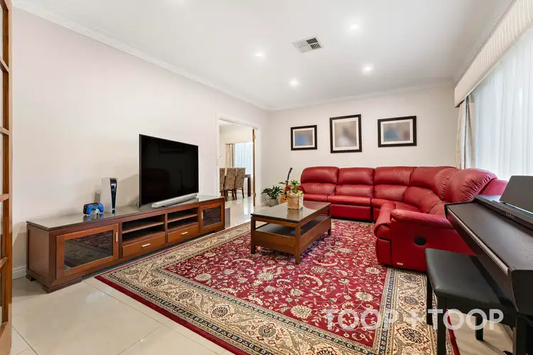 Fourth view of Homely house listing, 1 Jarvis Drive, Hectorville SA 5073