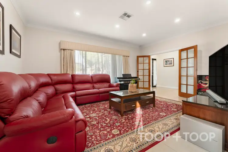 Fifth view of Homely house listing, 1 Jarvis Drive, Hectorville SA 5073