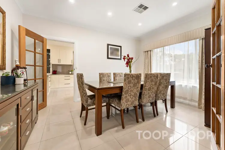 Sixth view of Homely house listing, 1 Jarvis Drive, Hectorville SA 5073
