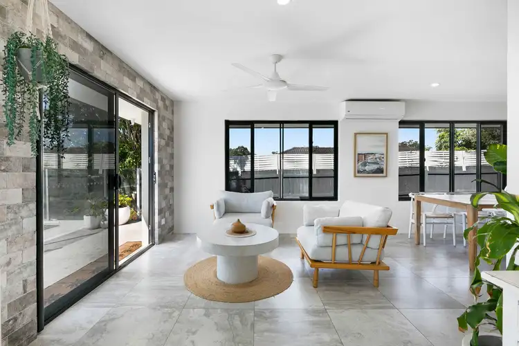 Third view of Homely house listing, 8 Sirec Way, Burleigh Heads QLD 4220