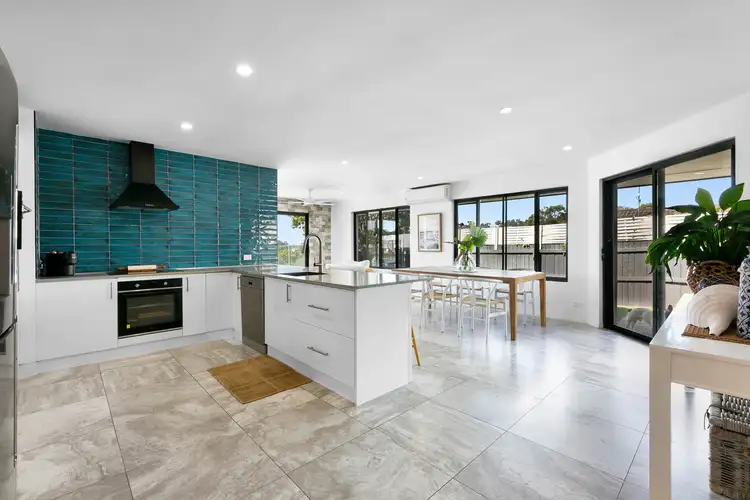 Fourth view of Homely house listing, 8 Sirec Way, Burleigh Heads QLD 4220