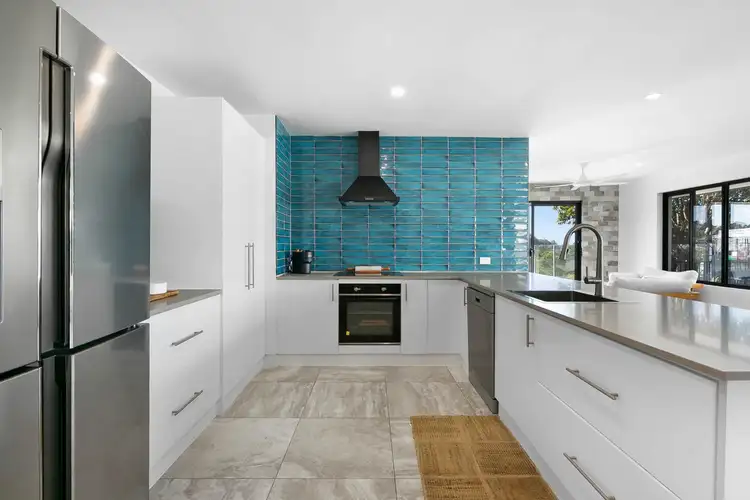 Fifth view of Homely house listing, 8 Sirec Way, Burleigh Heads QLD 4220