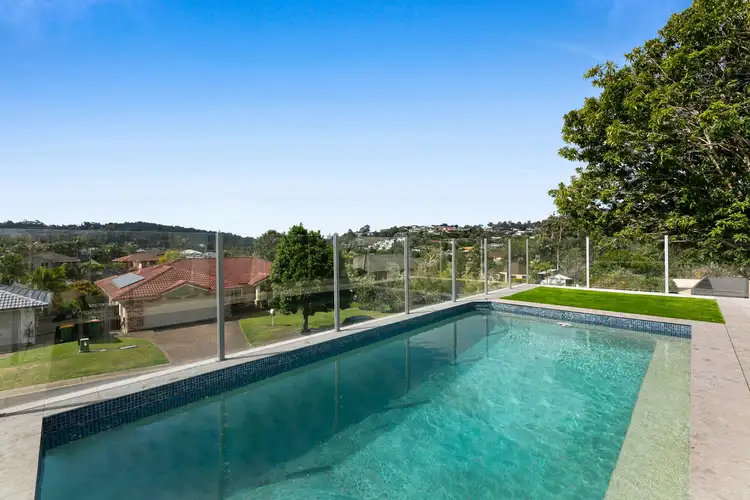 Sixth view of Homely house listing, 8 Sirec Way, Burleigh Heads QLD 4220