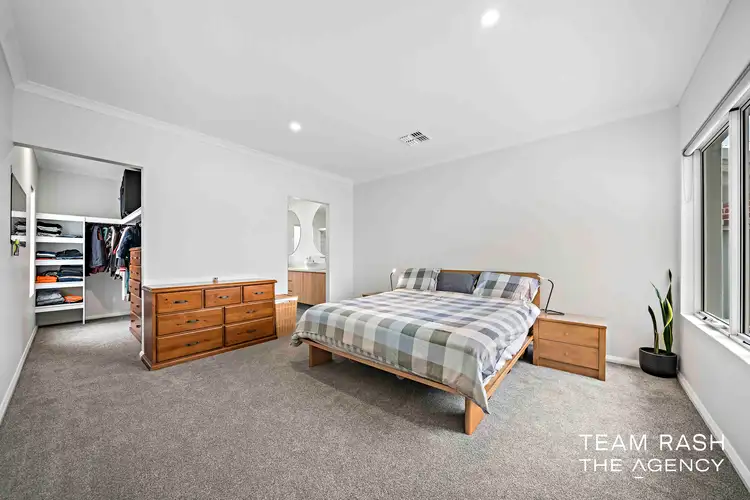 Fourth view of Homely house listing, 55B Frederick Street, Wanneroo WA 6065