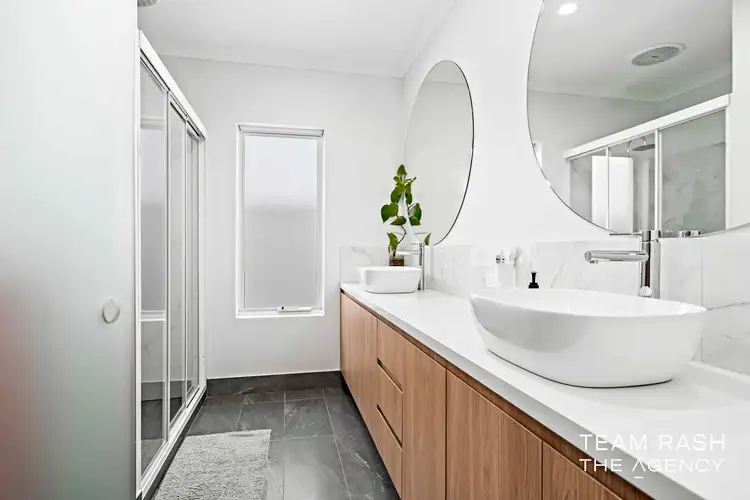 Sixth view of Homely house listing, 55B Frederick Street, Wanneroo WA 6065